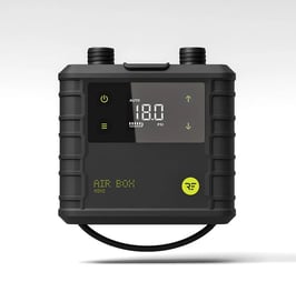 Ride Engine Air Box Mini Pump