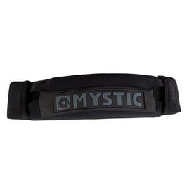 Mystic Footstrap Windsurf Wingfoil Black