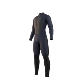 Mystic Majestic Fullsuit 5/4mm Bzip Navy