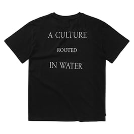Mystic Approach T-Shirt Black