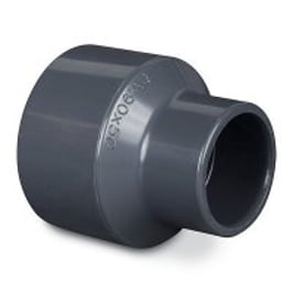 PVC Reduzierung 90/110x50mm
