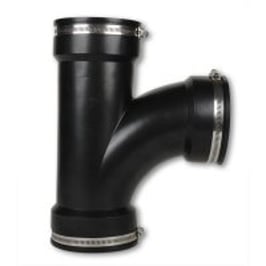 50mm T-Stück Flexibel