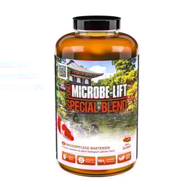 SPECIAL BLEND POND 946ml