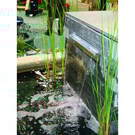 900mm breiter Wasserfall von Niagara  V2A