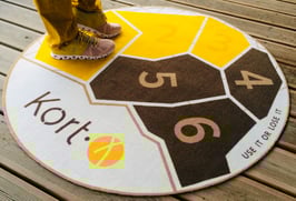 Kort.X® Best Agers Beginner+Senioren