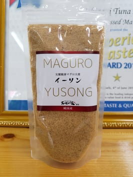 イーソンマグロ　100ｇ