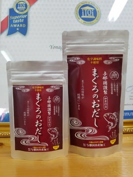 まぐろのおだし　100ｇ(大袋）