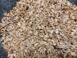 Räucherspäne für BBQ-Liebhaber