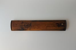 XXL Servier- oder Schneidbretter