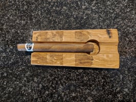 Zigarren Aschenbecher