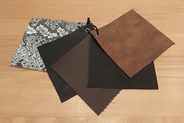 Farben & Bezüge für Barhocker