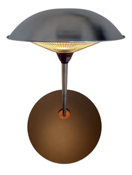 WINTERGLÜCK - Auch im Winter draußen gemütlich warm