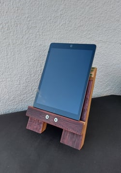 Tablethalter