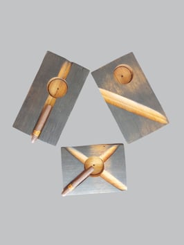 Zigarren Aschenbecher XXL