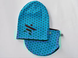 Set Beanie & Halssocke