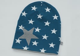 Beanie Sürpris (mit Fleece)