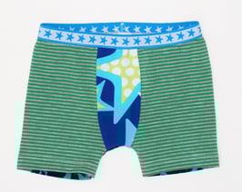 Retroshort 13 "Dino"