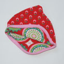 Wendemützen ca. 0-2 Monate