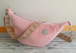 MoonBag Maxi hellrosa