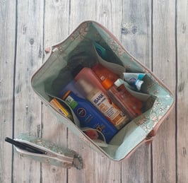 Bügelnecessaire nach Wunsch