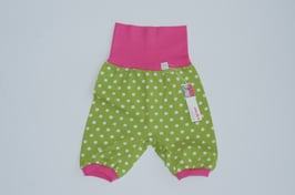 3/4 Jerseyhose Punkte