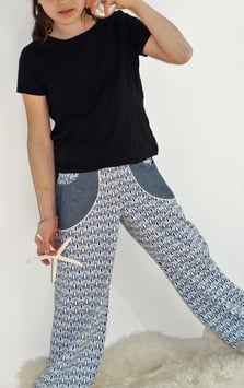 CHiLLY-Hose "summerbreeze"