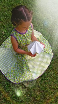 Dreh-Röckli nach Wunsch