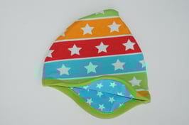 Wendemütze ca. 3-6 Monate