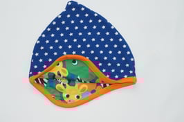 Wendemütze ca. 6-12 Monate