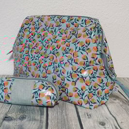 Bügelnecessaire "ORANGEN"  XXL