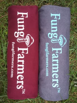 Fungi Farmers Tshirt