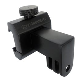 ピカティーニレールマウント [REC-B35-L]