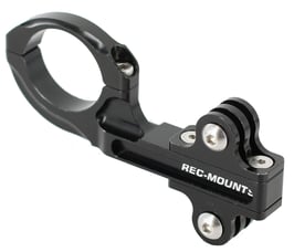 バーマウント(ダブル）　[REC-B31]
