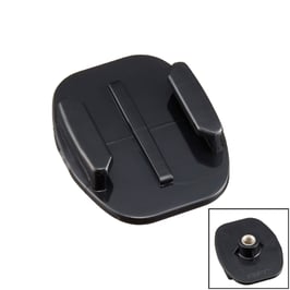 カメラ用アダプター(変換アダプター）（トライポットアダプター）GoPro クイックリリースバックル用　［CN-GP-Q］