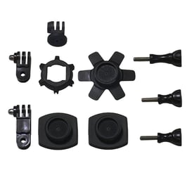 回転式粘着マウント タイプ1 for シマノ スポーツカメラ CM-1000[SH-51T1GP]