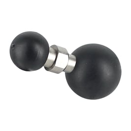 GARMIN 適合Nuvi用 ナビマウントアダプター　【HED-Nuvi】