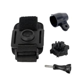 回転式マルチマウント タイプ1　for パナソニック ウェアラブルカメラ用[PS-56T1HX]