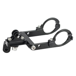 Type19+ヘッドパーツT4　ガーミン VIRB Elite X XE &ライト向けマウント[VB-19T4]