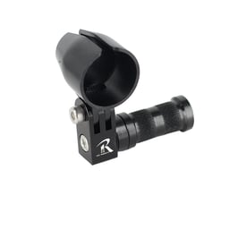 クイックリリースマウント for パナソニック　ウェアラブルカメラ用[PS-63HX]