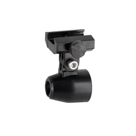 ピカティーニレールマウント タイプS 上下用 for パナソニック ウェアラブルカメラ用[PS-35SHX]