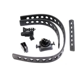 回転式 フレックスストラップマウント   for シマノ スポーツカメラ CM-1000用 [SH-32GP]