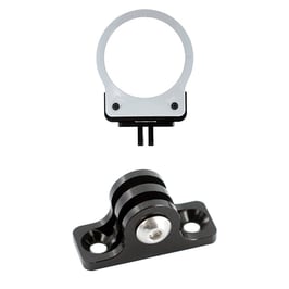 スクリューマウント