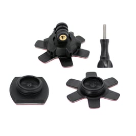 回転式粘着マウント タイプ2 for シマノ スポーツカメラ CM-1000 [SH-51T2GP]