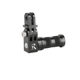 コダック 360°アクションカメラ SP360対応 クイックリリース（クイックレリーズ）マウント [REC-B63-KO]