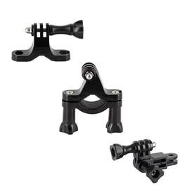 バーマウント Type1 for シマノ スポーツカメラ CM-1000[SH-40GP]