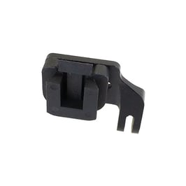 変換アダプター GP規格→SRM アルミタイプ［GP-SRM］