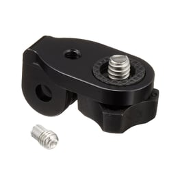 カメラネジ変換アダプター GP規格→CN規格 / カメラアダプター 1/4 unc 20用［GP-CN-A2］