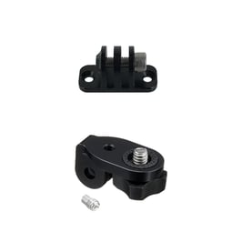 CAT下部アダプター +ライトアダプターセット/CAT下部アダプター +カメラアダプターセット