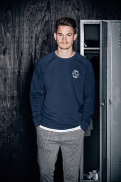 DREAMWORK SWEATSHIRT