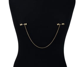 Tepelketting Ribbons